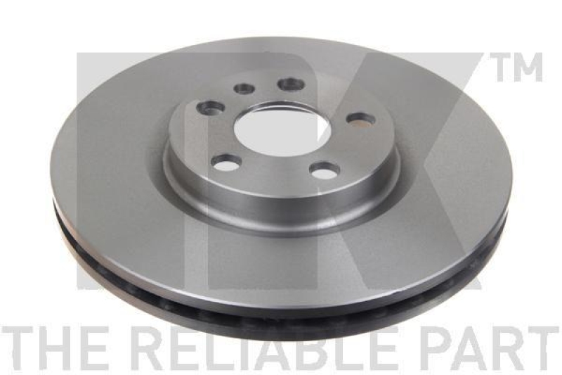 NK 209942 Bremsscheibe f&uuml;r CITROEN, FIAT, LANCIA, PEUGEOT