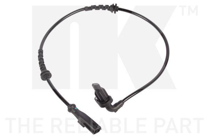 NK 293951 Sensor, Raddrehzahl f&uuml;r DACIA, RENAULT