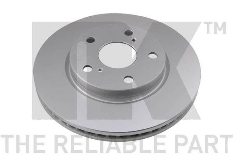 NK 3145173 Bremsscheibe f&uuml;r LEXUS, TOYOTA