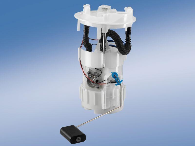 Bosch 1 987 580 007 Ekp-Einbaueinheit