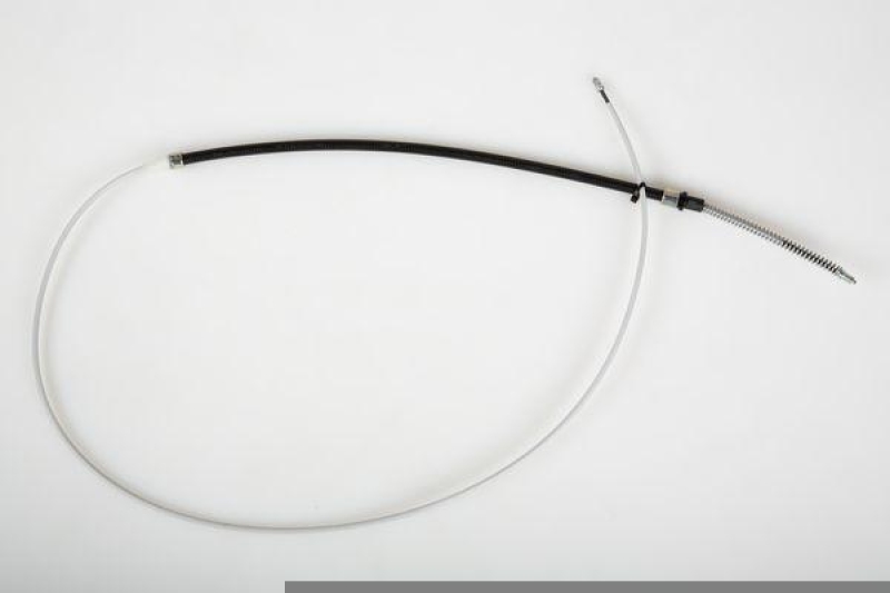 HELLA 8AS 355 670-521 Seilzug, Feststellbremse