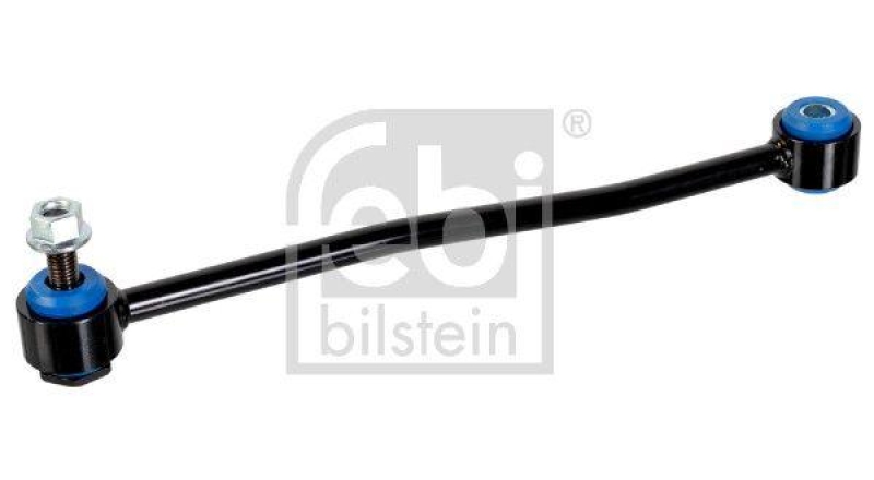 FEBI BILSTEIN 37163 Verbindungsstange mit Sicherungsmutter f&uuml;r Ford