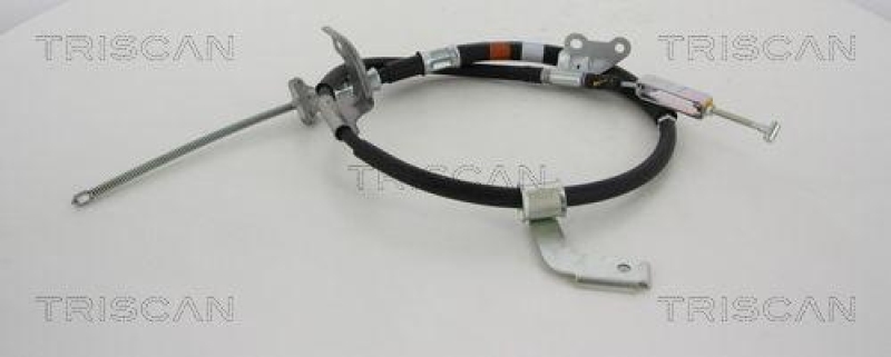 TRISCAN 8140 131249 Handbremsseil f&uuml;r Toyota Hilux