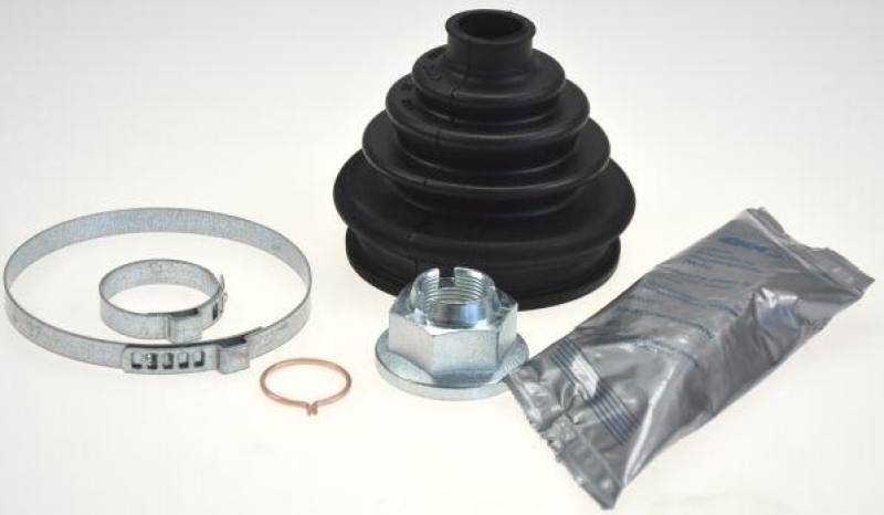 SPIDAN 26295 Faltenbalgsatz Antriebswelle