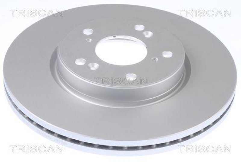 TRISCAN Bremsscheibe