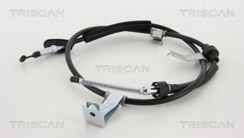 TRISCAN 8140 40166 Handbremsseil f&uuml;r Honda Civic