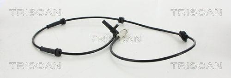 TRISCAN 8180 15107 Sensor, Raddrehzahl f&uuml;r Renault Clio, Captur