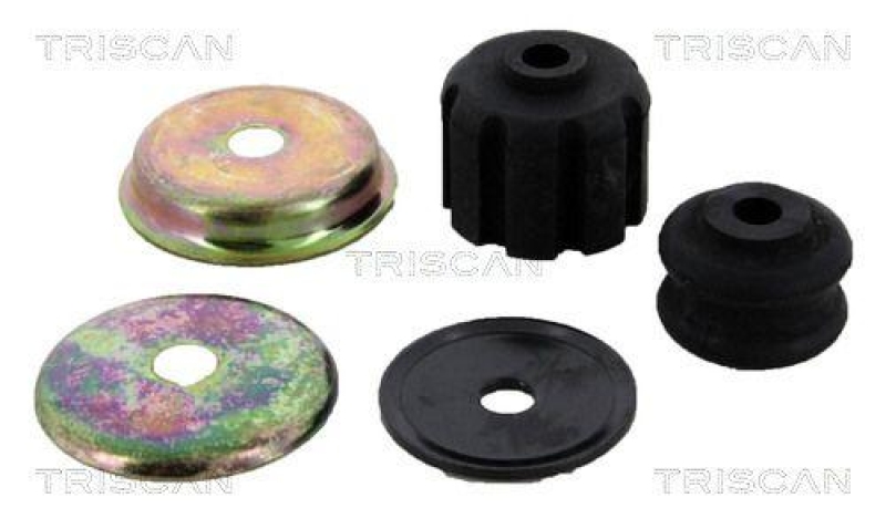 TRISCAN 8500 14904 Federbeinlager Hinten f&uuml;r Nissan Almera, Maxima