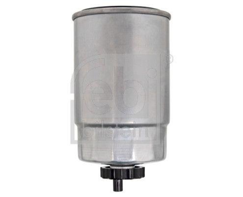 FEBI BILSTEIN 101650 Kraftstofffilter für VW-Audi