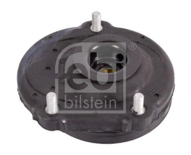 FEBI BILSTEIN 104215 Federbeinst&uuml;tzlagersatz mit Kugellager f&uuml;r Fiat