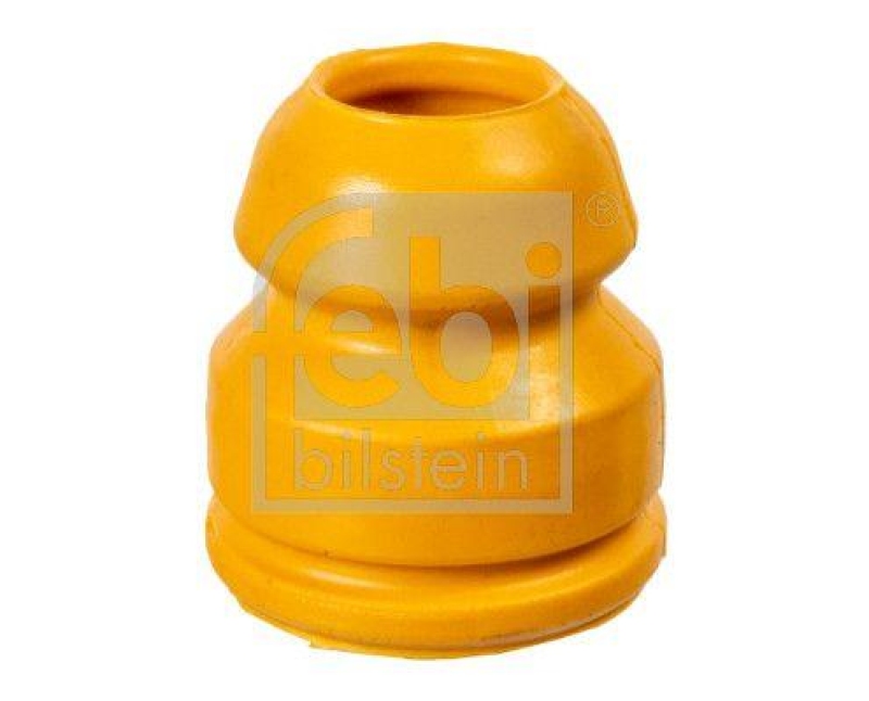 FEBI BILSTEIN 106749 Anschlagpuffer f&uuml;r Sto&szlig;d&auml;mpfer f&uuml;r HYUNDAI