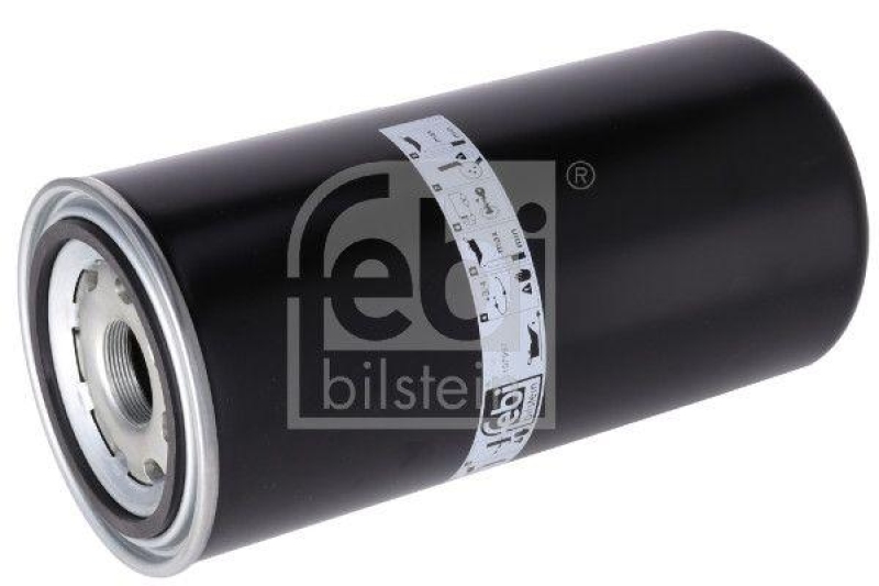 FEBI BILSTEIN 107997 Ölfilter für DAF
