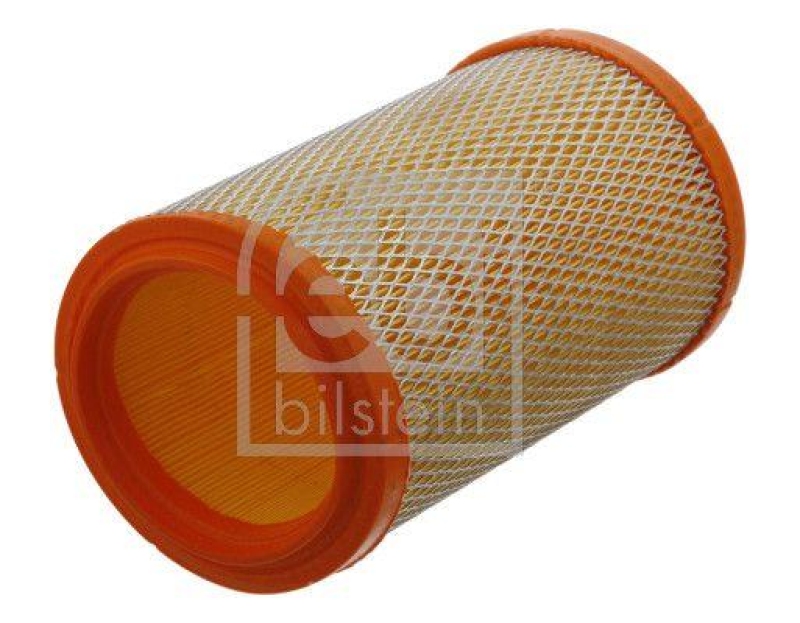 FEBI BILSTEIN 31155 Luftfilter f&uuml;r Renault