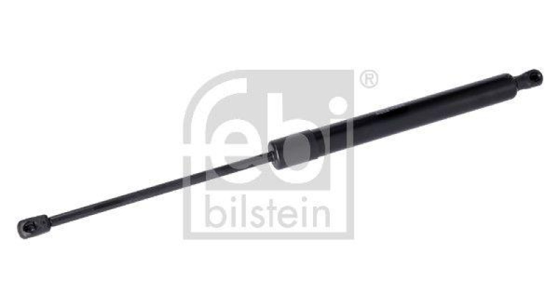 FEBI BILSTEIN 32904 Gasdruckfeder für Heckklappe für Renault