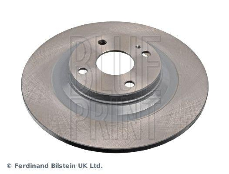 BLUE PRINT ADM54374 Bremsscheibe f&uuml;r MAZDA