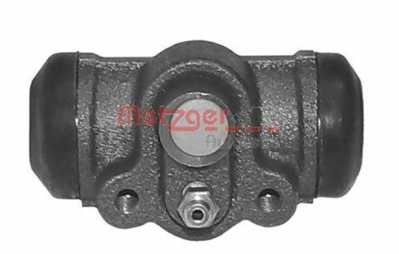 METZGER 101-921 Hydr. Radzylinder Cifam f&uuml;r SUZUKI links