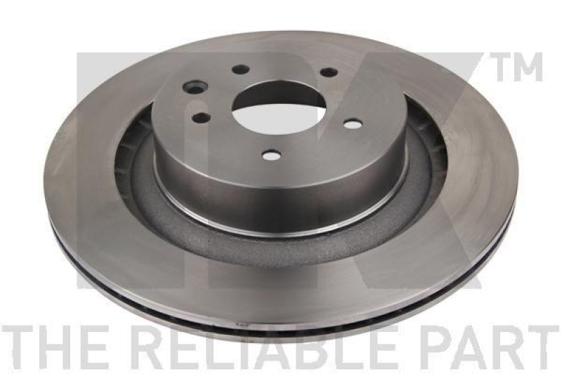 NK 202293 Bremsscheibe f&uuml;r INFINITI, NISSAN