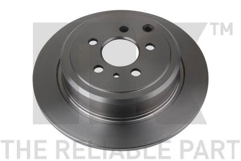 NK 209943 Bremsscheibe f&uuml;r CITROEN, FIAT, LANCIA, PEUGEOT