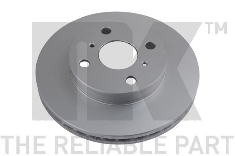 NK 3145174 Bremsscheibe f&uuml;r TOYOTA