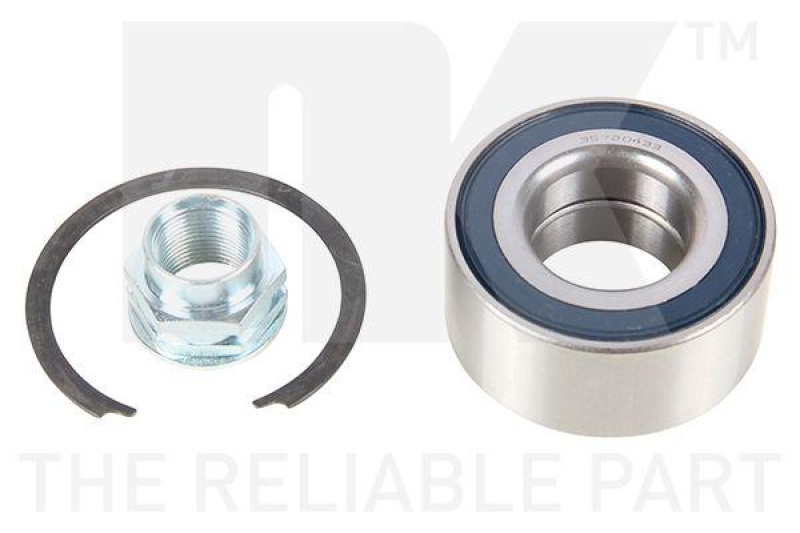 NK 752321 Radlagersatz f&uuml;r FIAT, LANCIA