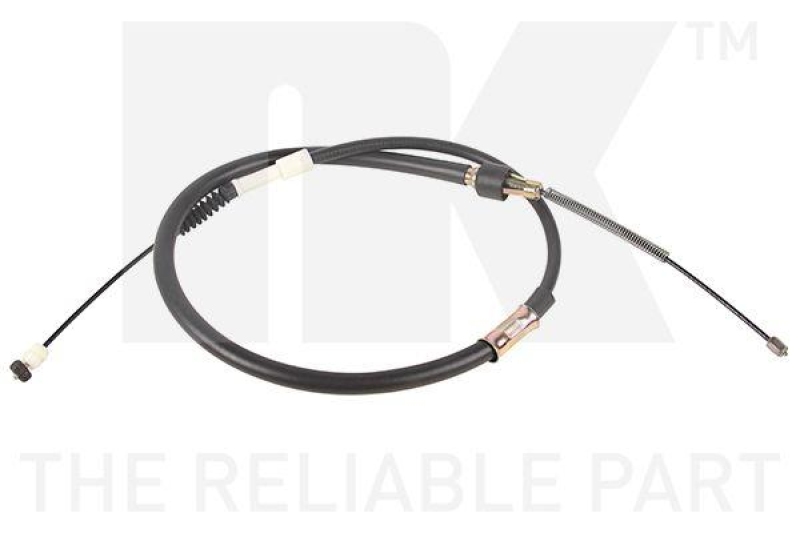 NK 904545 Seilzug, Feststellbremse f&uuml;r TOYOTA