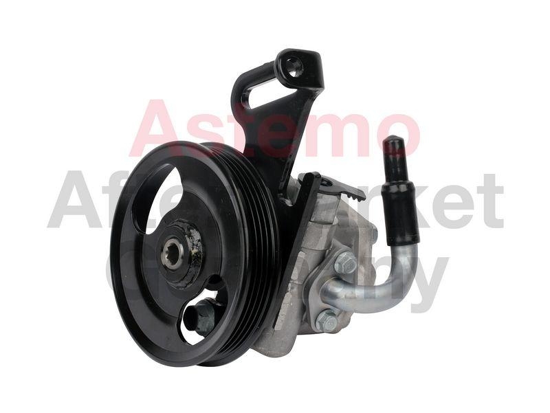 HITACHI 2503661 Hydraulikpumpe, Lenkung für KIA u.a.