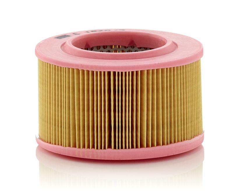 MANN-FILTER C 1540/3 Luftfilter f&uuml;r Bomag
