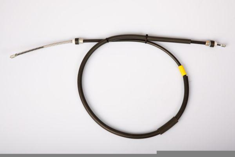 HELLA 8AS 355 670-531 Seilzug, Feststellbremse