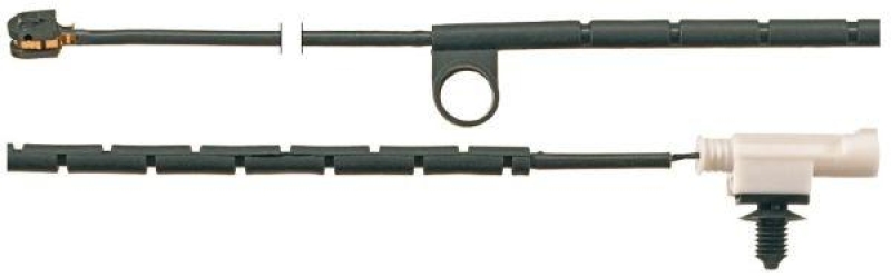 HELLA 8DK 355 252-151 Warnkontakt f&uuml;r ASTON M.