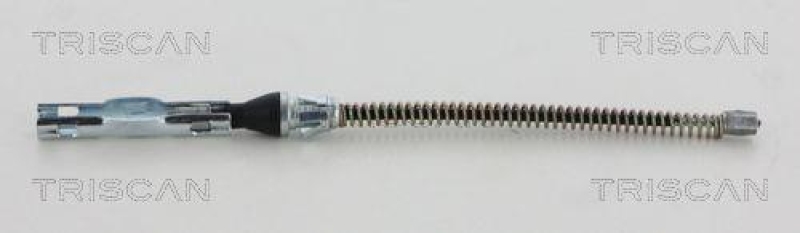 TRISCAN 8140 161196 Handbremsseil f&uuml;r Ford