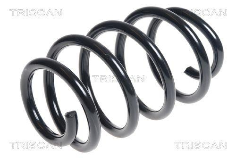 TRISCAN 8750 29346 Spiralfeder Vorne f&uuml;r Audi A3