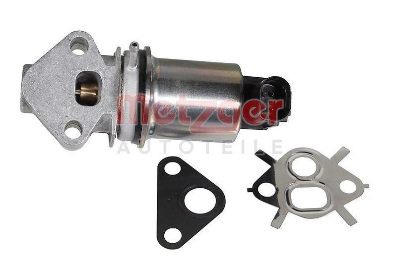 METZGER 0892057 Agr-Ventil f&uuml;r SEAT/VW