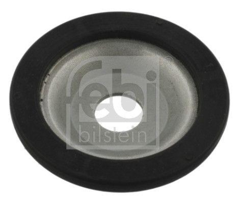 FEBI BILSTEIN 37165 Federteller f&uuml;r Federbeinst&uuml;tzlager f&uuml;r Peugeot