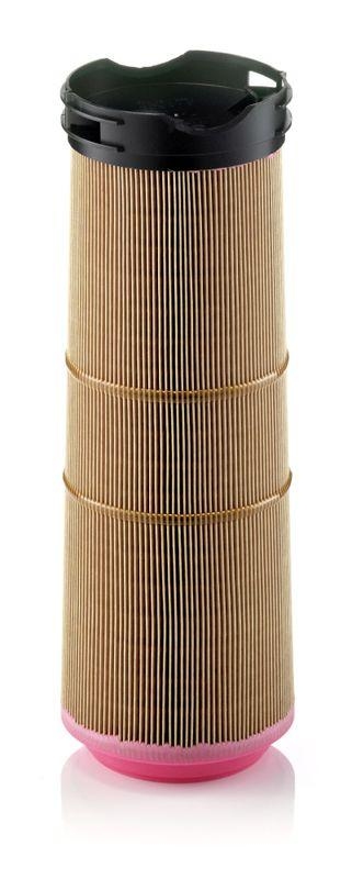 MANN-FILTER C 12 133 Luftfilter f&uuml;r Mercedes-Benz