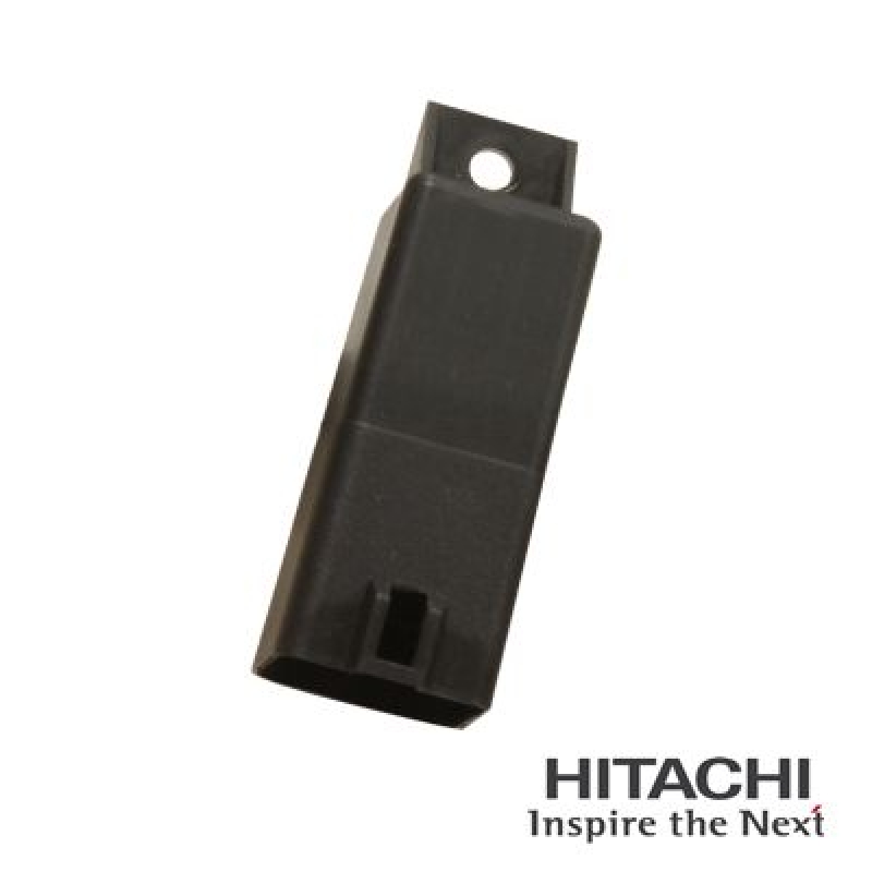 HITACHI 2502125 Relais Glühzeit