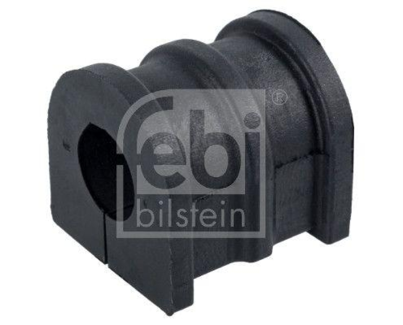 FEBI BILSTEIN 171305 Stabilisatorlager f&uuml;r NISSAN