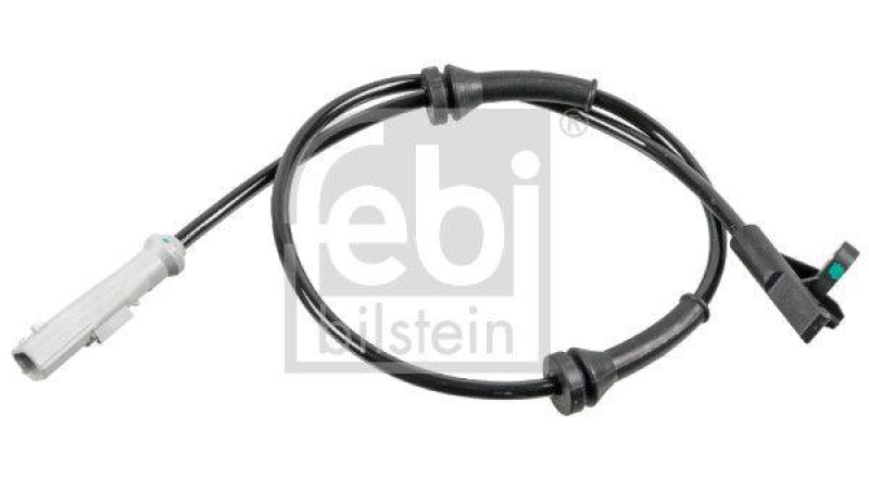 FEBI BILSTEIN 179123 ABS-Sensor f&uuml;r Renault