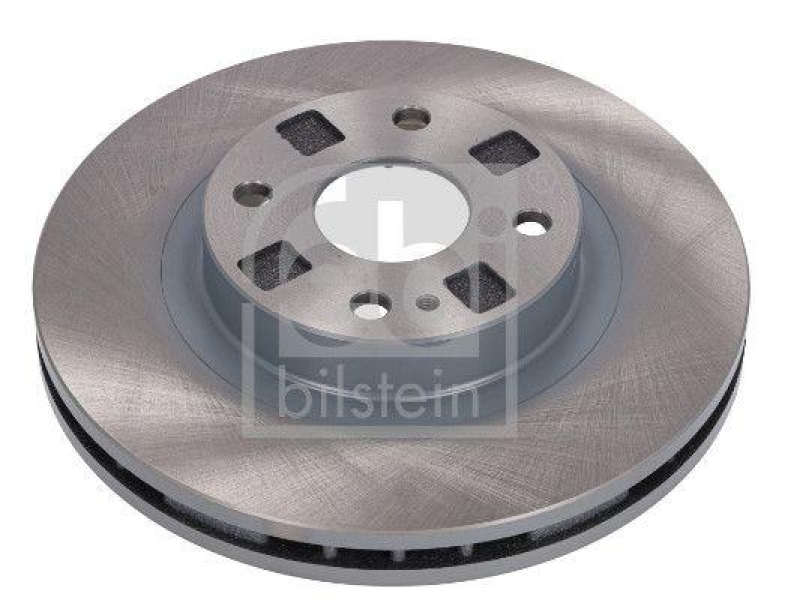 FEBI BILSTEIN 23441 Bremsscheibe f&uuml;r MAZDA