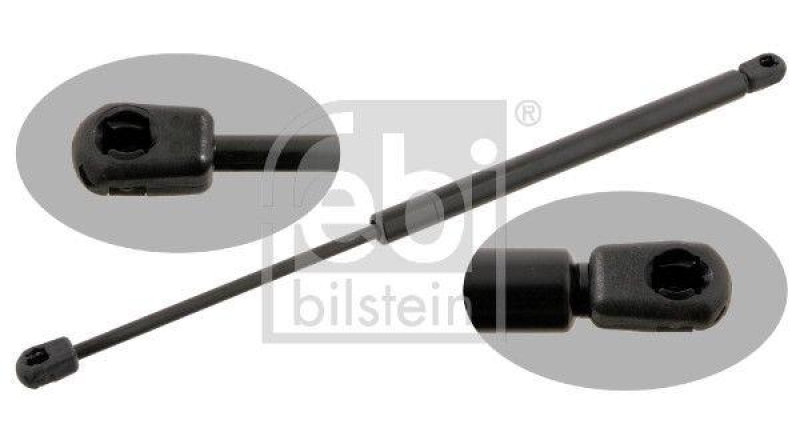 FEBI BILSTEIN 29295 Gasdruckfeder für Motorhaube für HYUNDAI