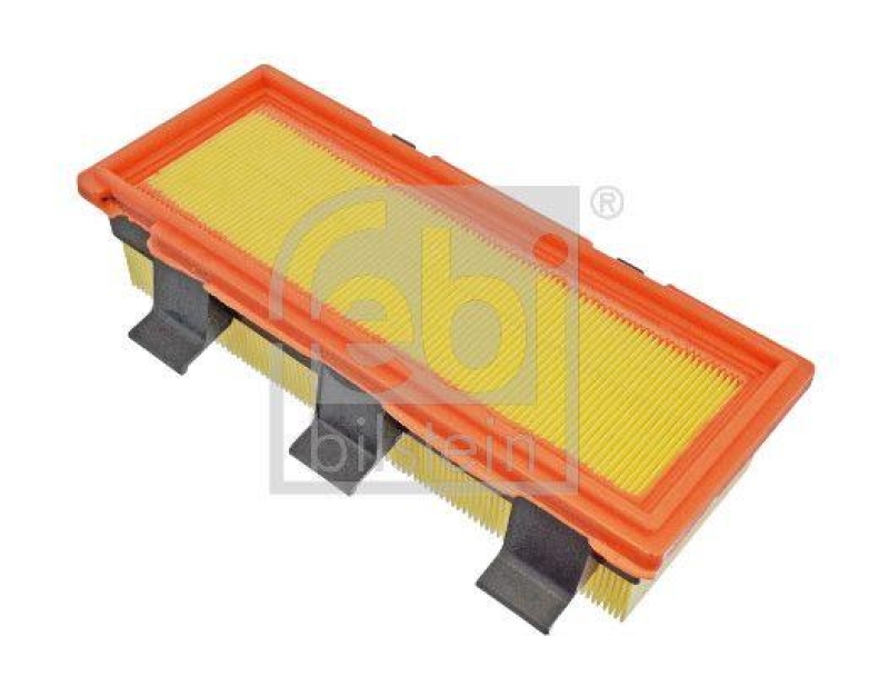 FEBI BILSTEIN 31156 Luftfilter f&uuml;r Renault