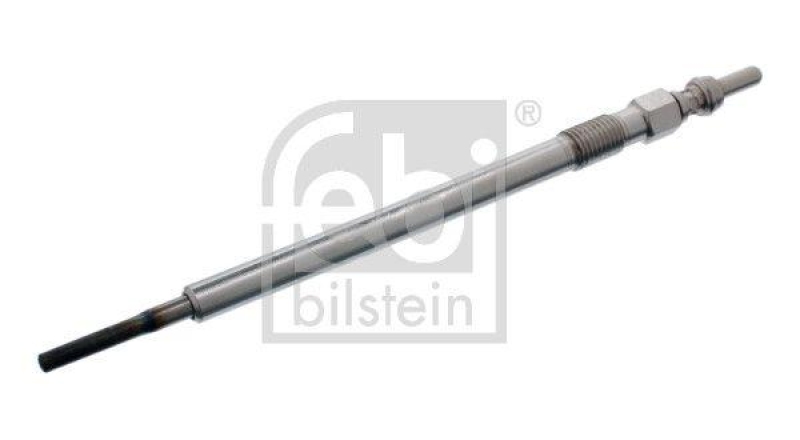 FEBI BILSTEIN 34828 Gl&uuml;hkerze f&uuml;r Mercedes-Benz