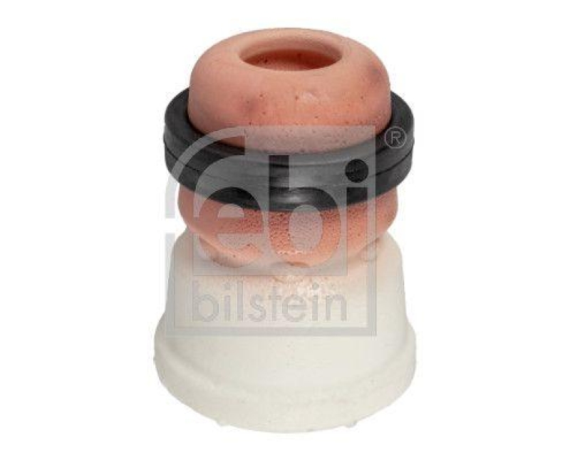 FEBI BILSTEIN 39021 Anschlagpuffer für Stoßdämpfer für VW-Audi