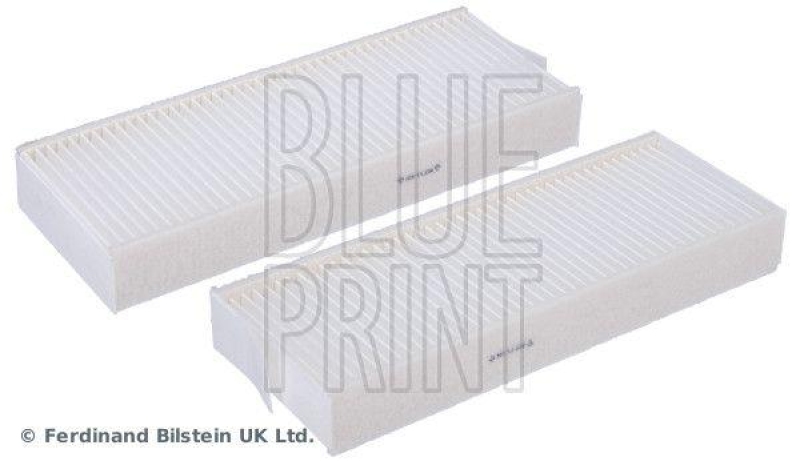 BLUE PRINT ADP152514 Innenraumfiltersatz f&uuml;r Peugeot