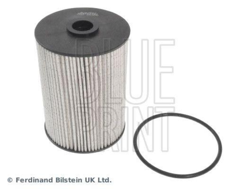 BLUE PRINT ADV182307 Kraftstofffilter mit Dichtring für VW-Audi