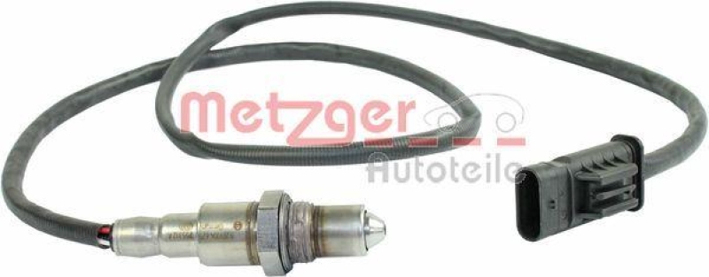 METZGER 0893654 Lambdasonde f&uuml;r BMW