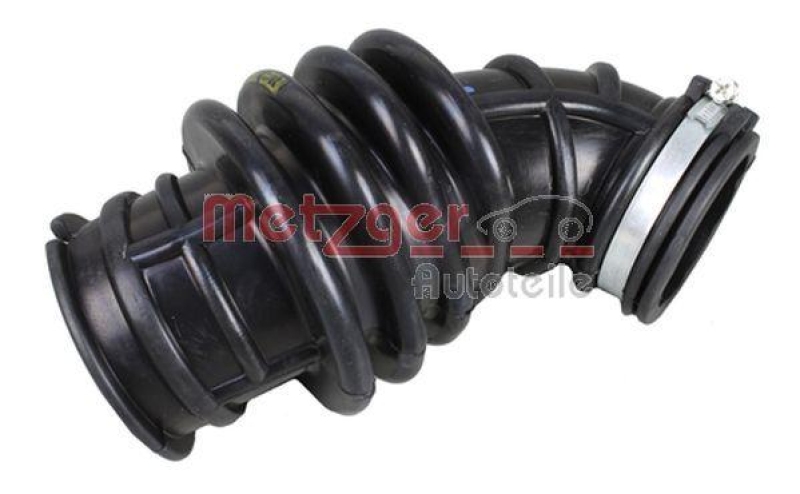 METZGER 2388011 Ansaugschlauch, Luftfilter f&uuml;r FORD