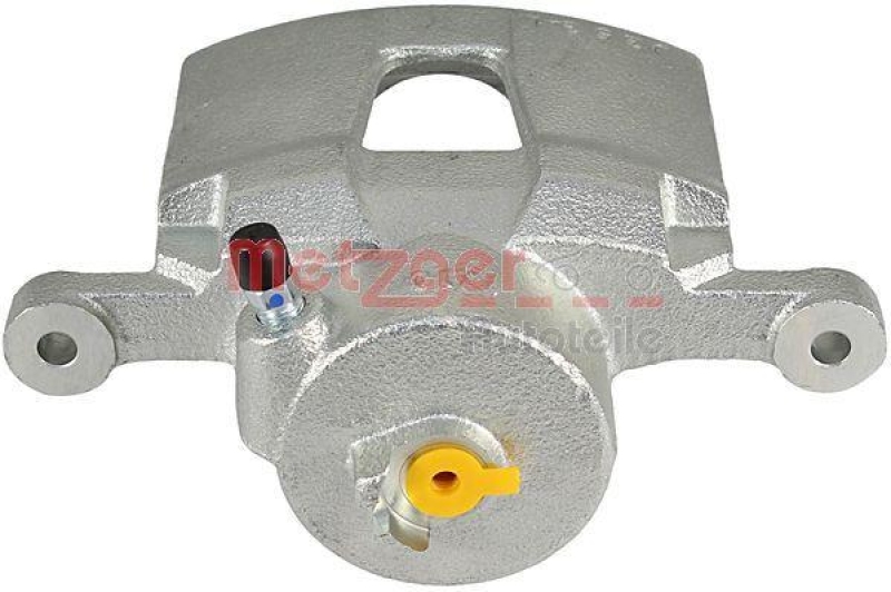 METZGER 6260759 Bremssattel Neuteil f&uuml;r CHEVROLET/DAEWOO VA links