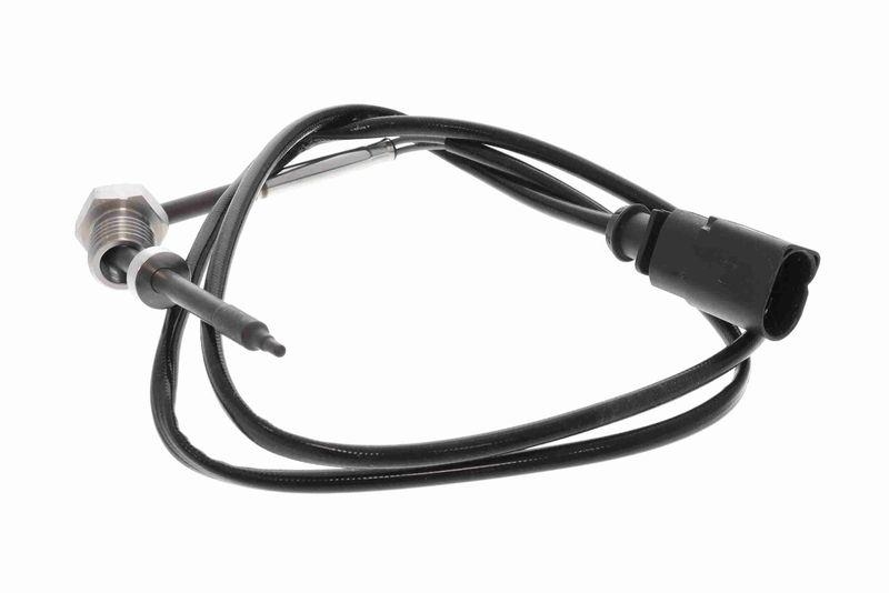 VEMO V10-72-1557 Sensor, Abgastemperatur 2-Polig f&uuml;r VW