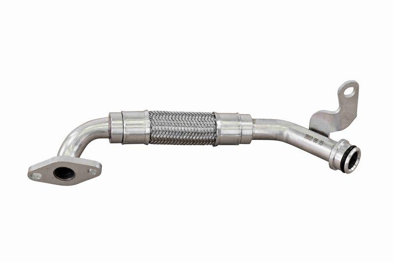 VAICO V20-4461 &Ouml;lleitung, Lader R&uuml;cklaufleitung f&uuml;r BMW