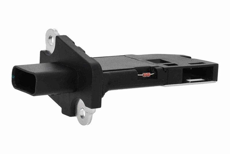 VEMO V25-72-0268 Luftmassenmesser 4-Polig / Luftmassenmessereinsatz f&uuml;r FORD